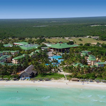 Hotel Tryp Cayo Coco Zewnętrze zdjęcie