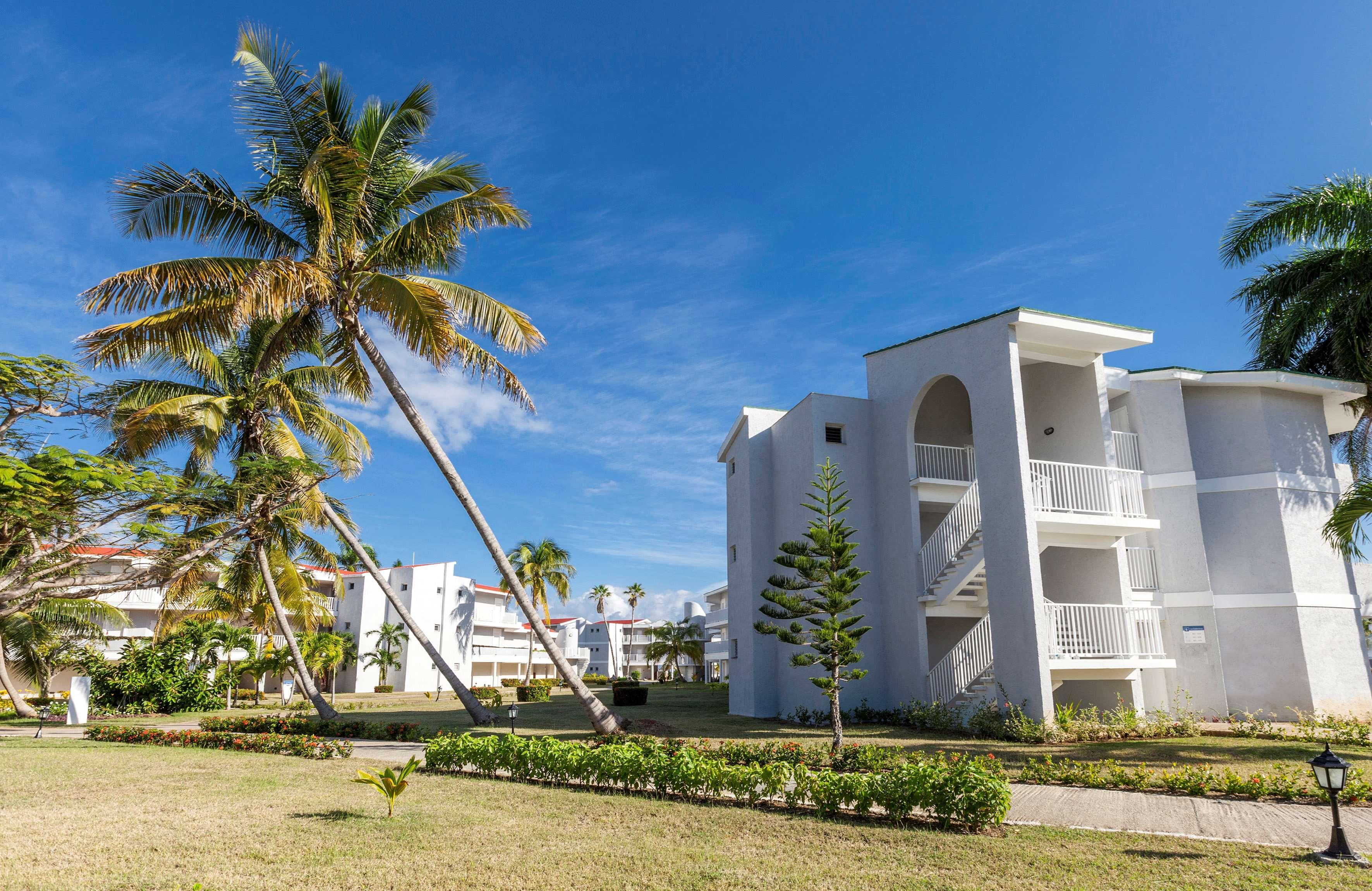 Hotel Tryp Cayo Coco Zewnętrze zdjęcie