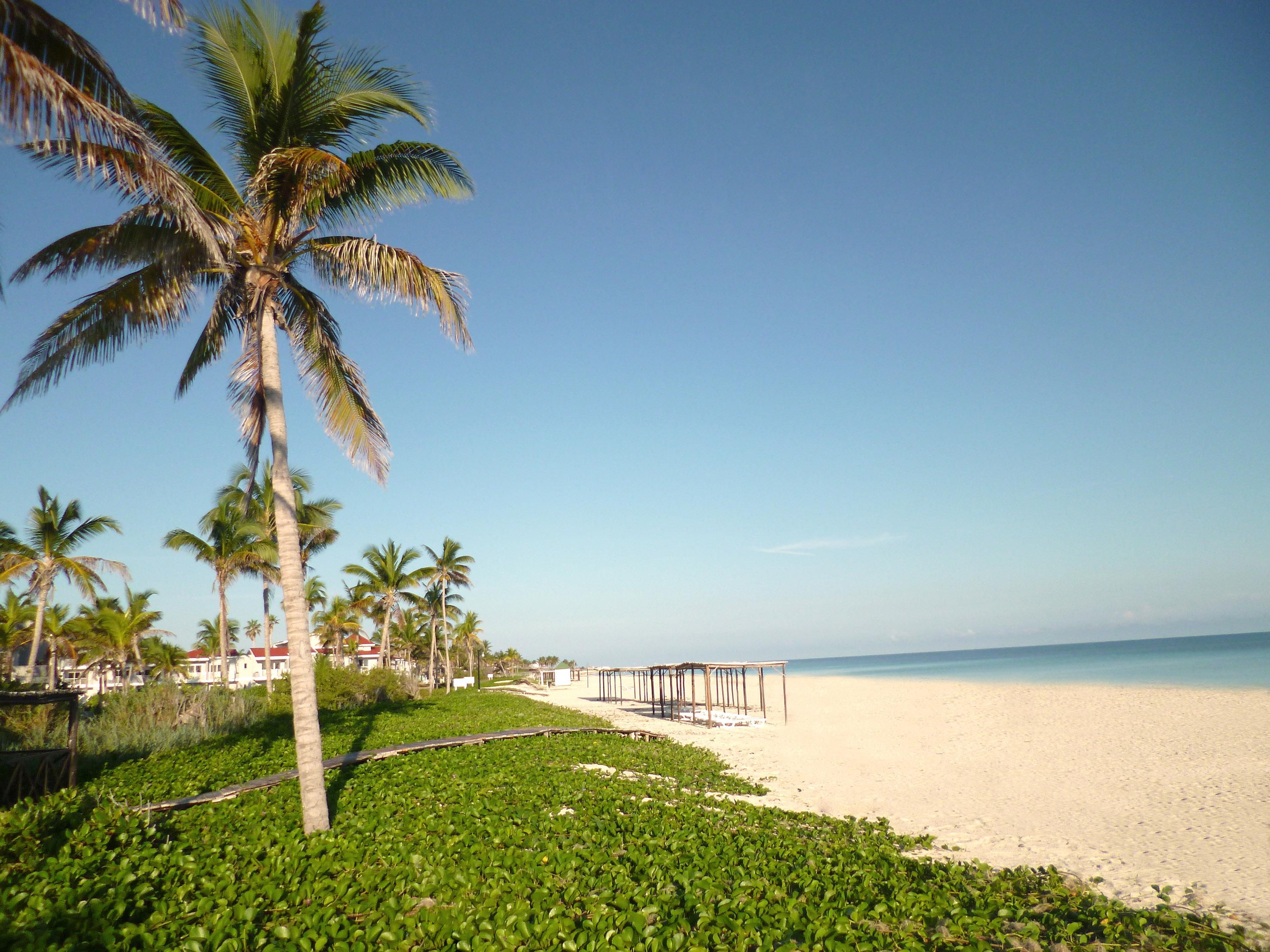 Hotel Tryp Cayo Coco Zewnętrze zdjęcie