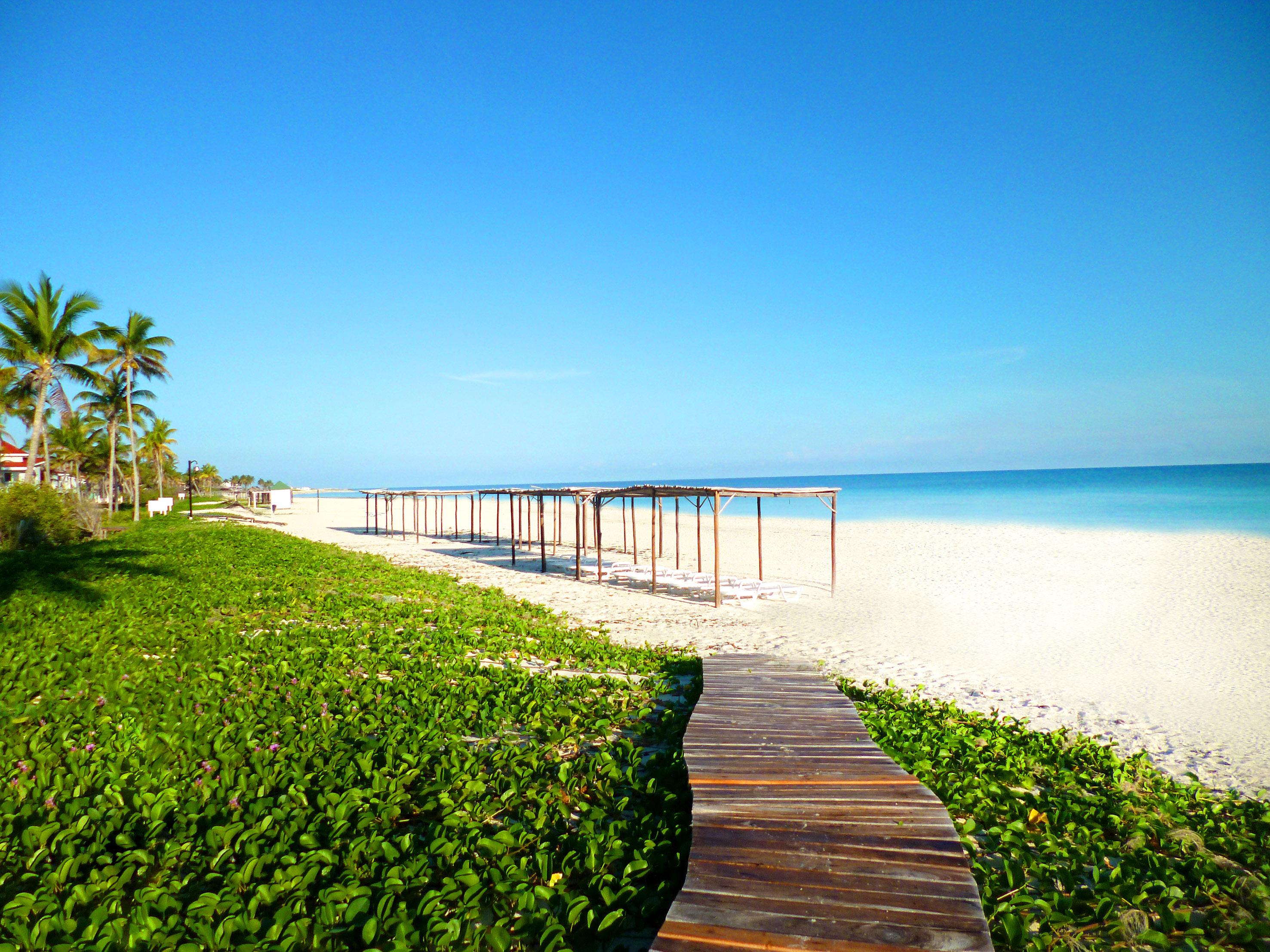 Hotel Tryp Cayo Coco Zewnętrze zdjęcie