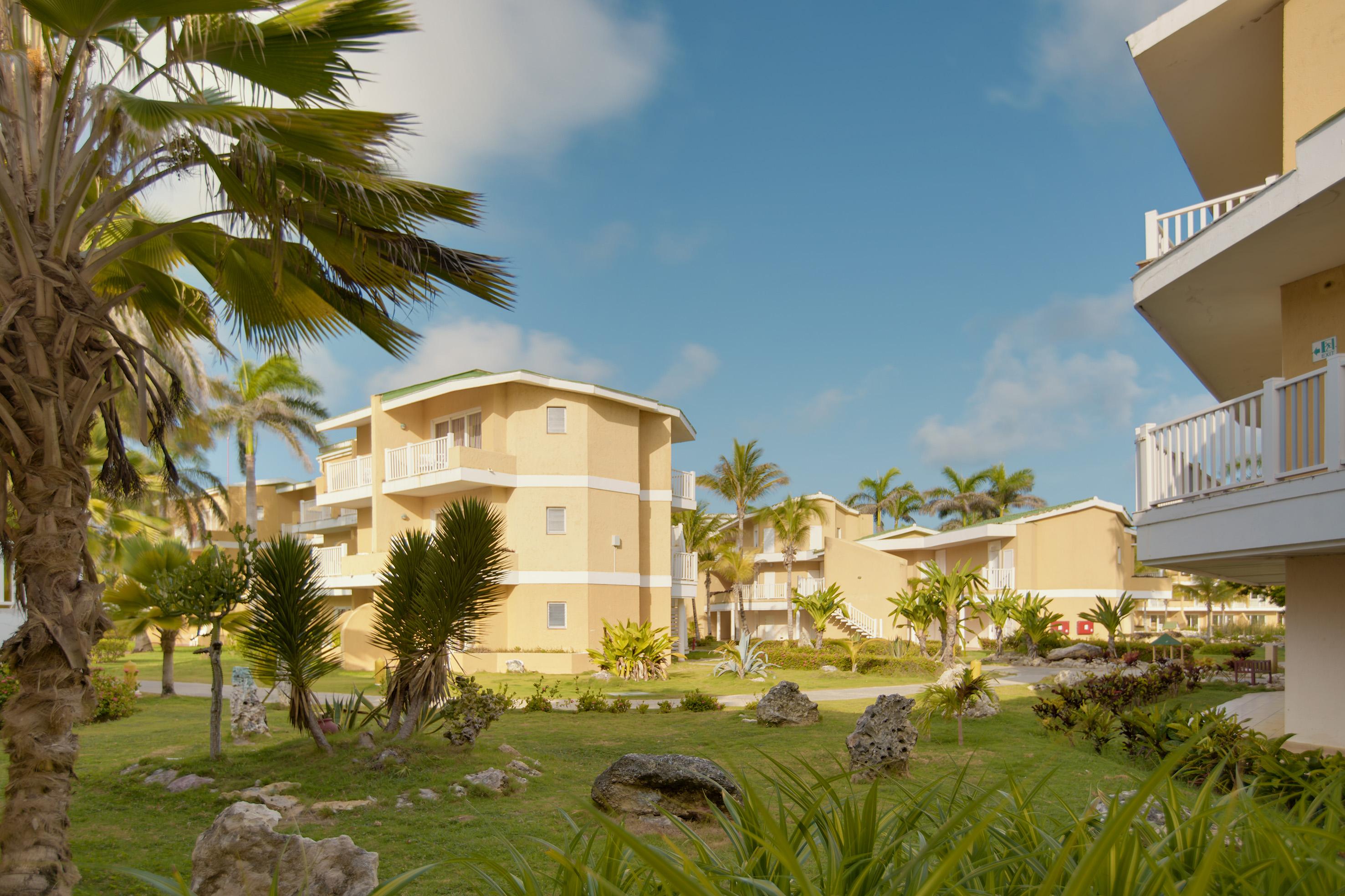 Hotel Tryp Cayo Coco Zewnętrze zdjęcie