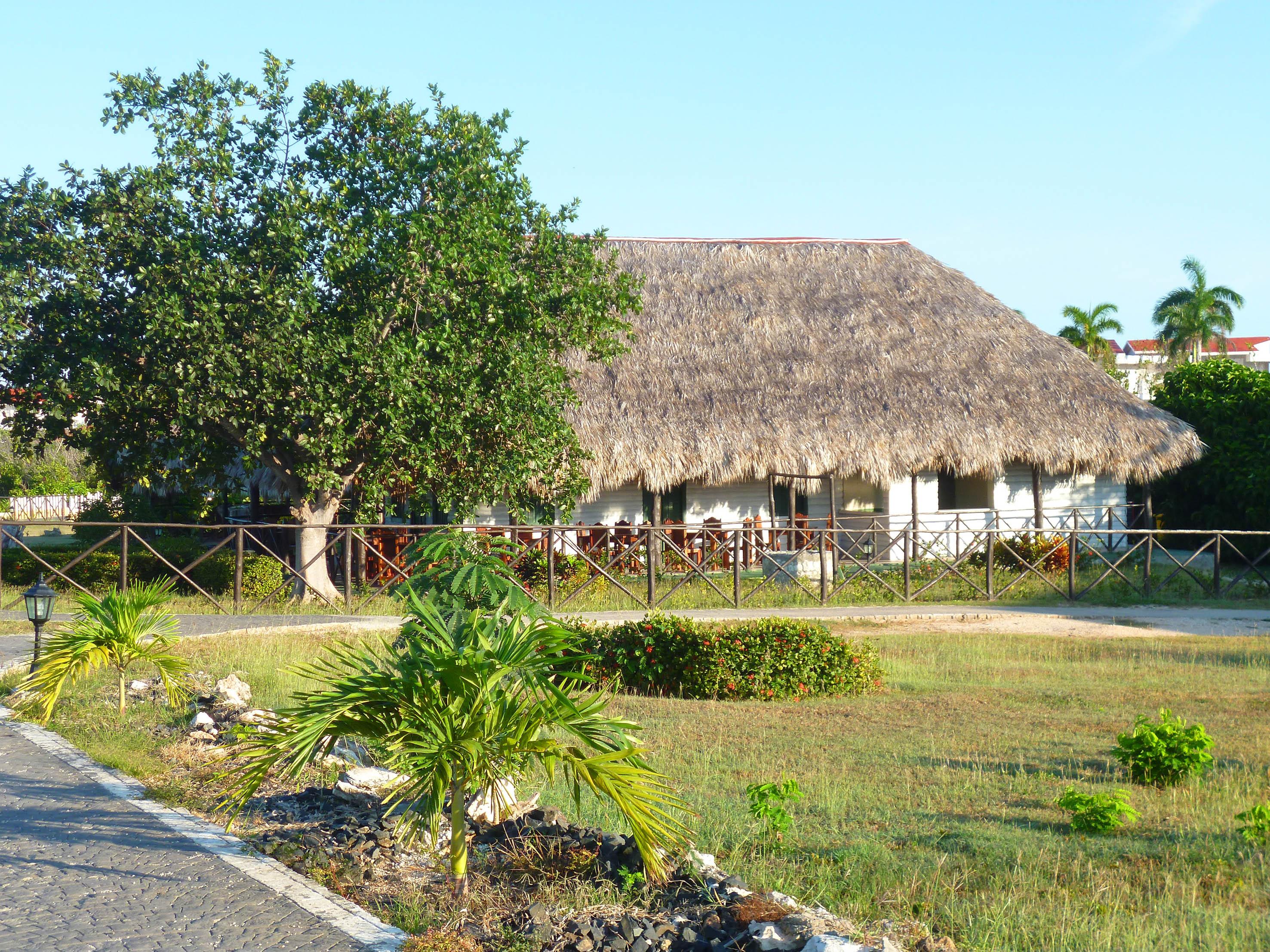 Hotel Tryp Cayo Coco Zewnętrze zdjęcie