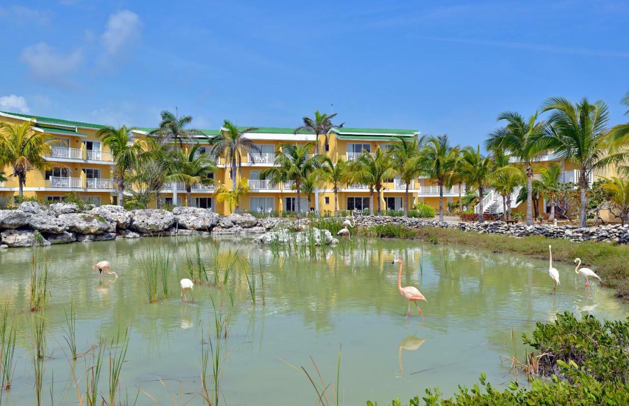 Hotel Tryp Cayo Coco Zewnętrze zdjęcie