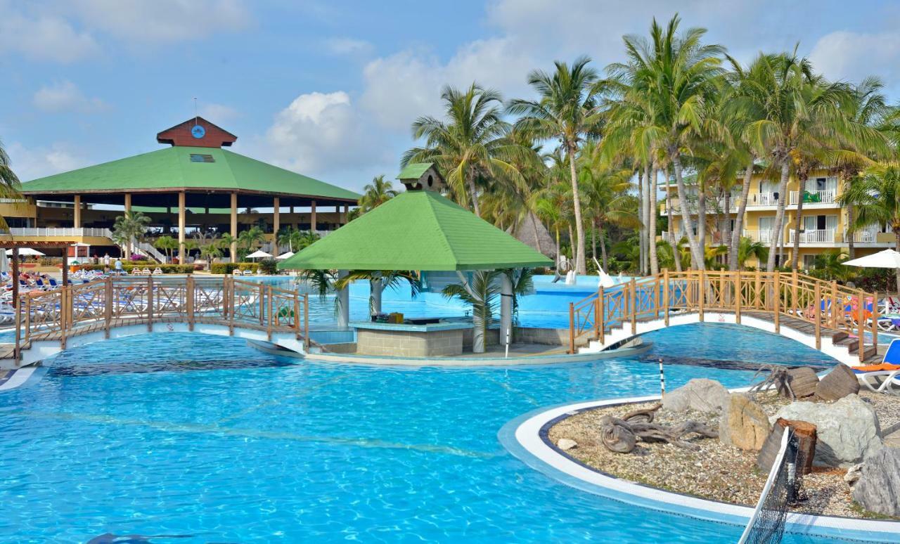 Hotel Tryp Cayo Coco Zewnętrze zdjęcie