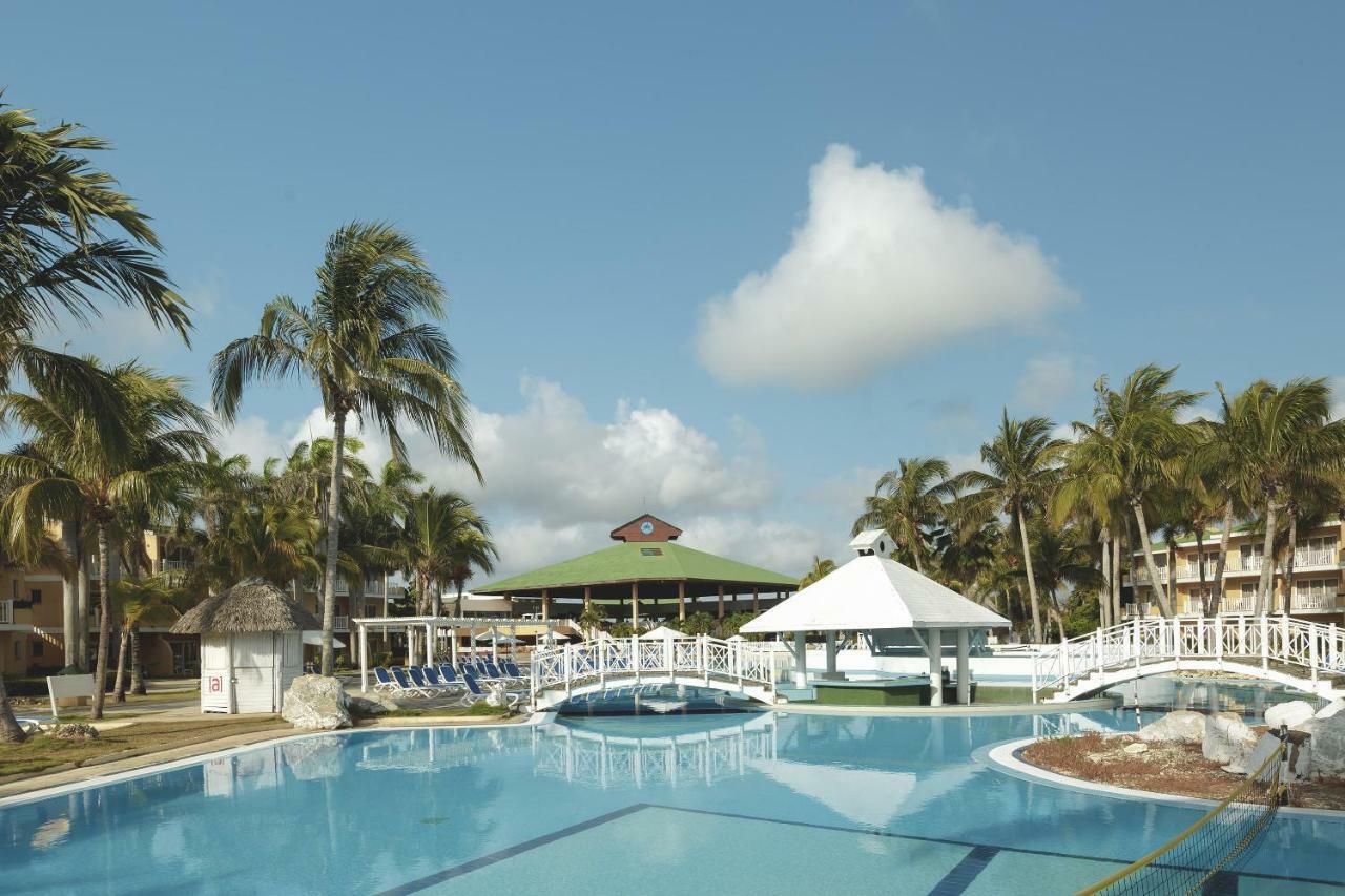 Hotel Tryp Cayo Coco Zewnętrze zdjęcie