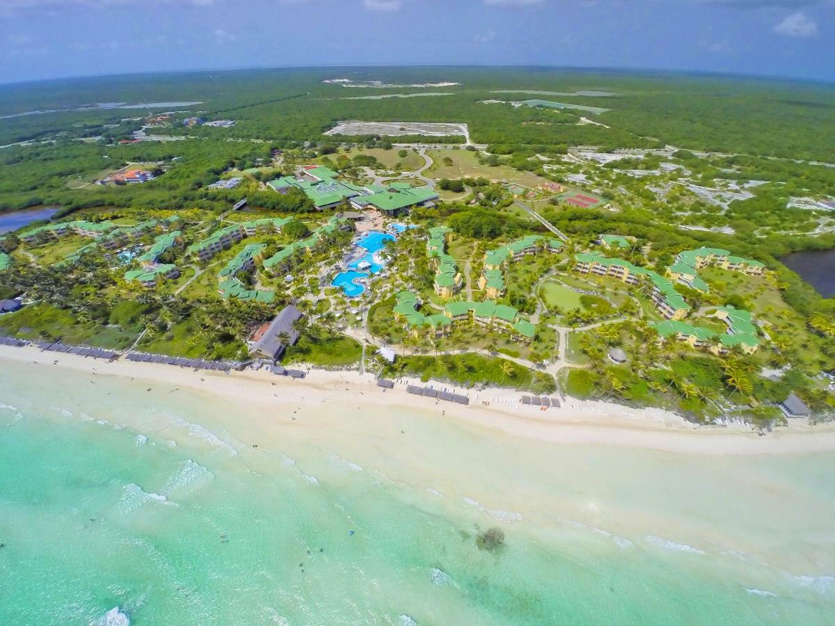 Hotel Tryp Cayo Coco Zewnętrze zdjęcie