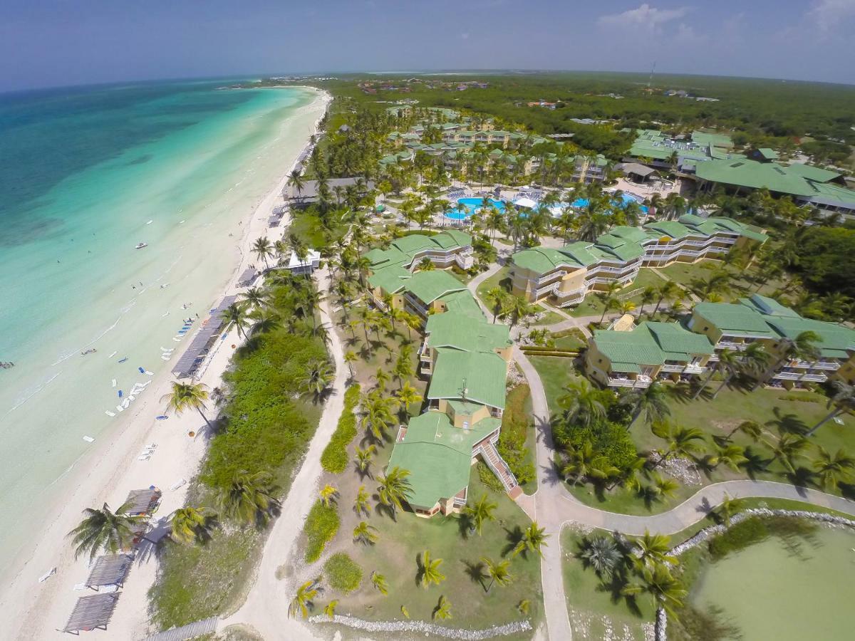 Hotel Tryp Cayo Coco Zewnętrze zdjęcie